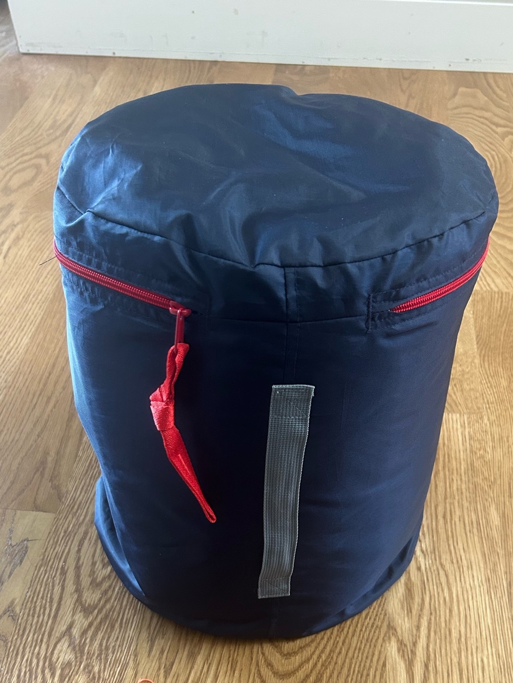 Kids L.L. Bean Camp Bag - Picture 2 of 5